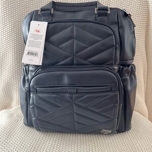 NWT LUG Canter VL - Navy
